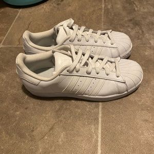 Adidas Superstar sneaker